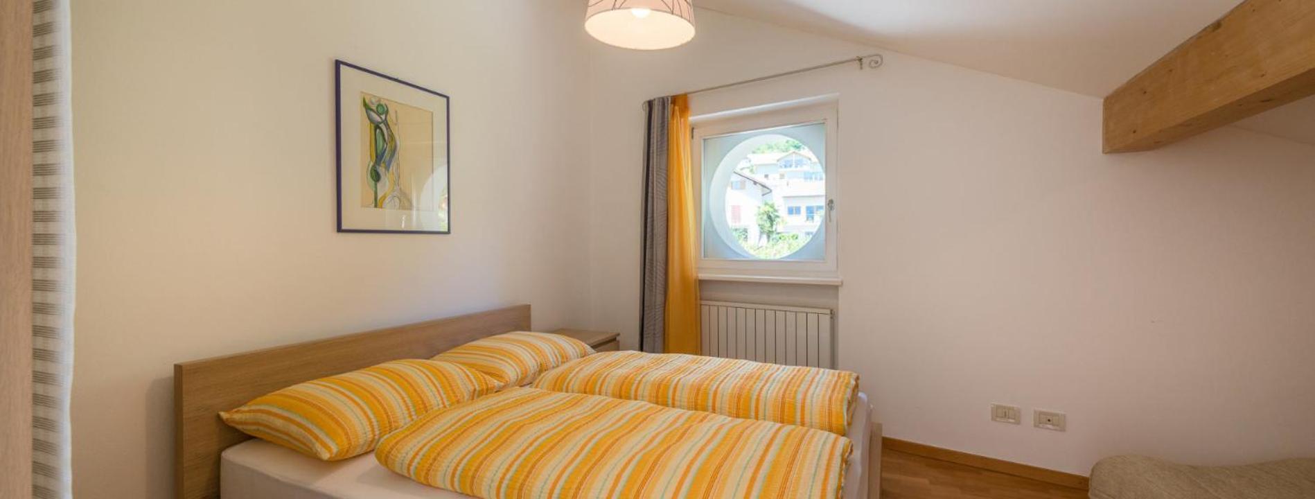 Haus Pobitzer Lejlighed Caldaro Eksteriør billede